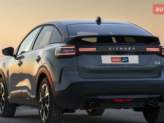 Сітроен С4, об'ємом двигуна 1.2 л та пробігом 0 тис. км за 29393 $, фото 1 на Automoto.ua