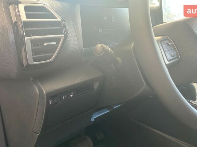 Ситроен С4, объемом двигателя 1.2 л и пробегом 0 тыс. км за 27762 $, фото 9 на Automoto.ua