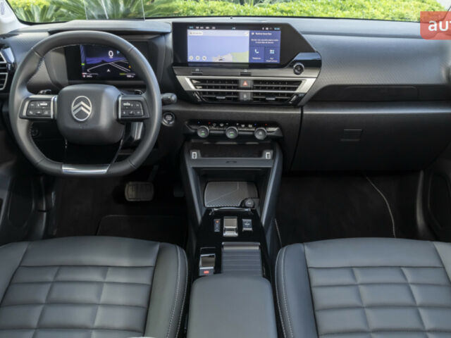 Ситроен С4, объемом двигателя 1.2 л и пробегом 0 тыс. км за 24287 $, фото 2 на Automoto.ua