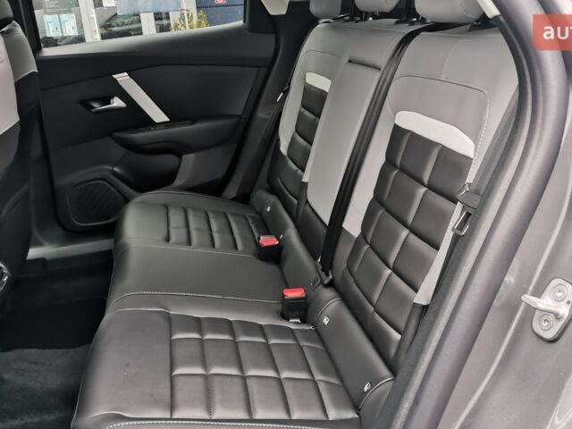 Ситроен С4, объемом двигателя 1.2 л и пробегом 0 тыс. км за 28293 $, фото 31 на Automoto.ua