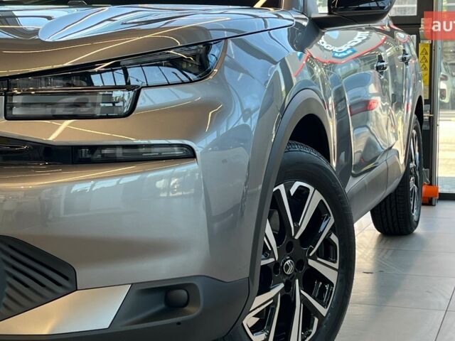 купити нове авто Сітроен С4 2025 року від офіційного дилера Автоцентр AUTOGROUP Сітроен фото