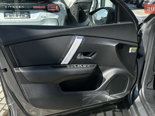 купить новое авто Ситроен С4 2025 года от официального дилера Автоцентр AUTO.RIA Ситроен фото