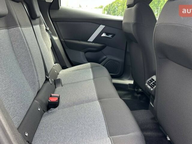 Ситроен С4, объемом двигателя 1.2 л и пробегом 0 тыс. км за 24300 $, фото 24 на Automoto.ua