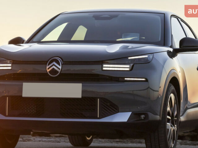 Ситроен С4, объемом двигателя 1.2 л и пробегом 0 тыс. км за 29417 $, фото 2 на Automoto.ua