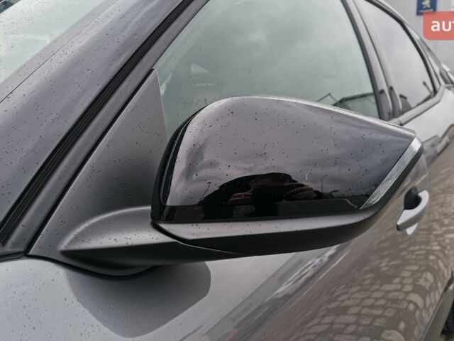 Ситроен С4, объемом двигателя 1.2 л и пробегом 0 тыс. км за 28293 $, фото 13 на Automoto.ua