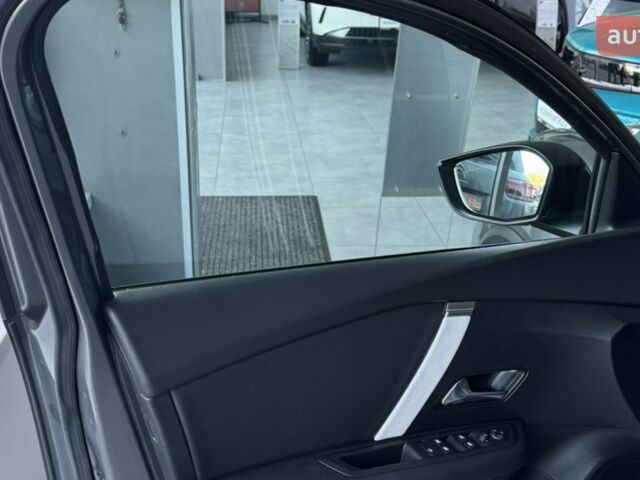 купить новое авто Ситроен С4 2025 года от официального дилера Авто-Шанс Ситроен фото