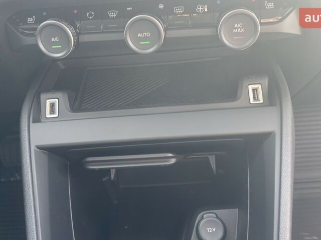 купити нове авто Сітроен С4 2025 року від офіційного дилера Автодрайв-Альянс Сітроен фото