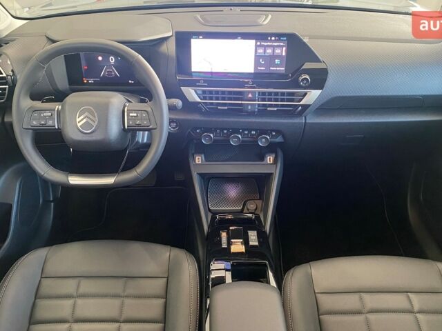 Ситроен С4, объемом двигателя 1.2 л и пробегом 0 тыс. км за 27762 $, фото 13 на Automoto.ua