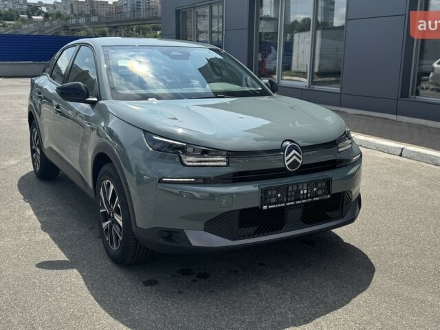 Ситроен С4, объемом двигателя 1.2 л и пробегом 0 тыс. км за 24305 $, фото 12 на Automoto.ua