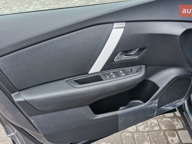 Ситроен С4, объемом двигателя 1.2 л и пробегом 0 тыс. км за 28293 $, фото 19 на Automoto.ua