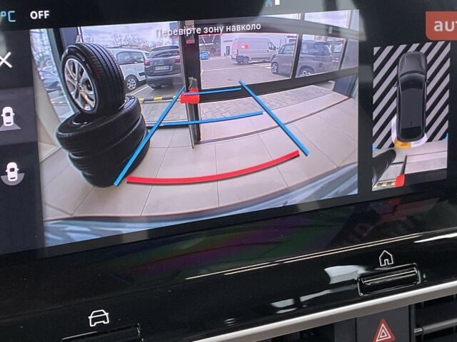 купить новое авто Ситроен С4 2025 года от официального дилера Автоцентр AUTOGROUP Ситроен фото