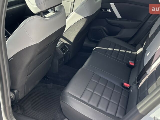 купить новое авто Ситроен С4 2025 года от официального дилера Автодрайв-Альянс Ситроен фото