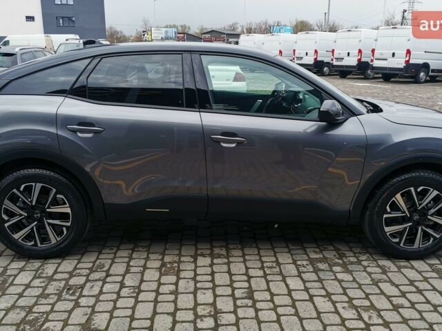 Ситроен С4, объемом двигателя 1.2 л и пробегом 0 тыс. км за 28293 $, фото 12 на Automoto.ua