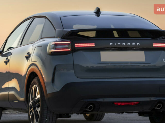 Ситроен С4, объемом двигателя 1.2 л и пробегом 0 тыс. км за 29417 $, фото 6 на Automoto.ua