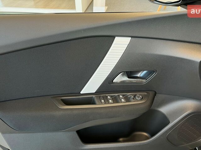 купити нове авто Сітроен С4 2025 року від офіційного дилера Автоцентр AUTOGROUP Сітроен фото