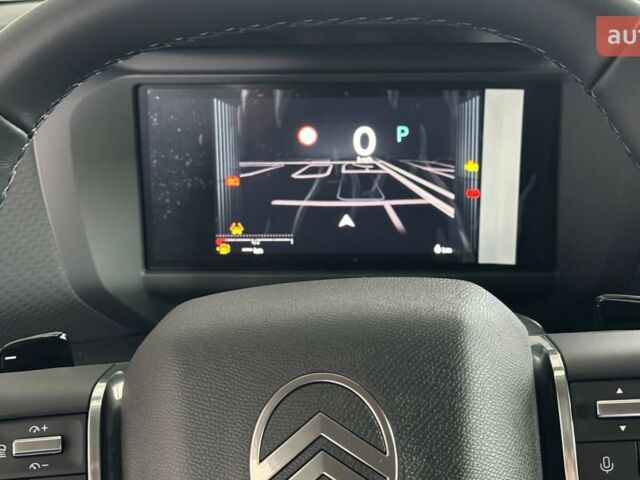 Сітроен С4, об'ємом двигуна 1.2 л та пробігом 0 тис. км за 27414 $, фото 15 на Automoto.ua