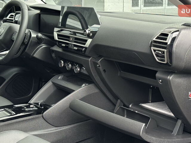 Ситроен С4, объемом двигателя 1.2 л и пробегом 0 тыс. км за 26852 $, фото 33 на Automoto.ua