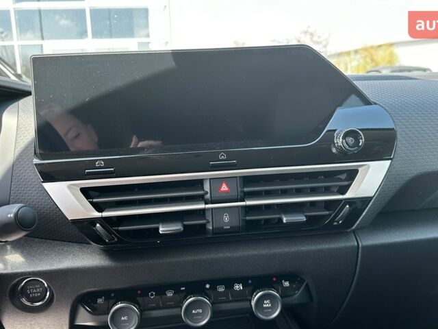 купити нове авто Сітроен С4 2025 року від офіційного дилера Автоцентр AUTO.RIA Сітроен фото