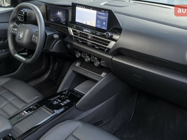 Сітроен С4, об'ємом двигуна 1.2 л та пробігом 0 тис. км за 29393 $, фото 7 на Automoto.ua