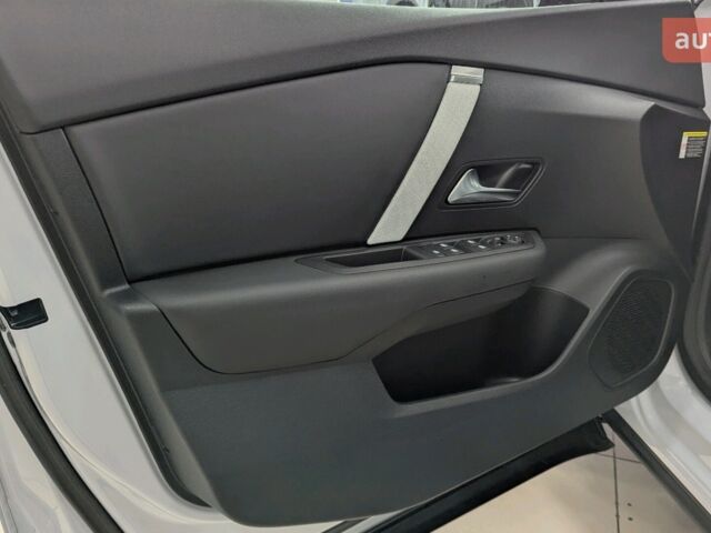 Сітроен С4 2025 року купити нове авто Сітроен С4 2025 року від офіційного дилера Автоцентр Поділля Сітроен фото