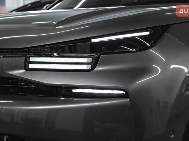 Сітроен С4, об'ємом двигуна 1.2 л та пробігом 0 тис. км за 26359 $, фото 7 на Automoto.ua