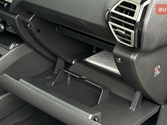 Ситроен С4, объемом двигателя 1.2 л и пробегом 0 тыс. км за 26852 $, фото 34 на Automoto.ua