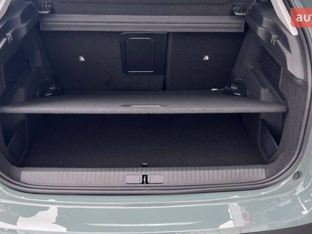 купить новое авто Ситроен С4 2025 года от официального дилера Автоцентр Поділля Ситроен фото