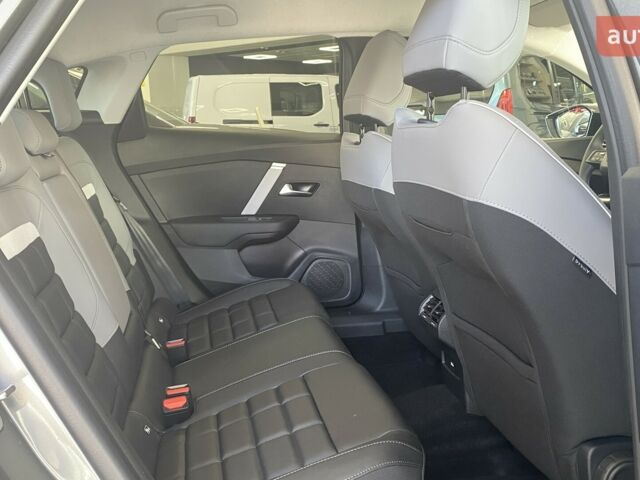 Ситроен С4, объемом двигателя 1.2 л и пробегом 0 тыс. км за 27762 $, фото 7 на Automoto.ua