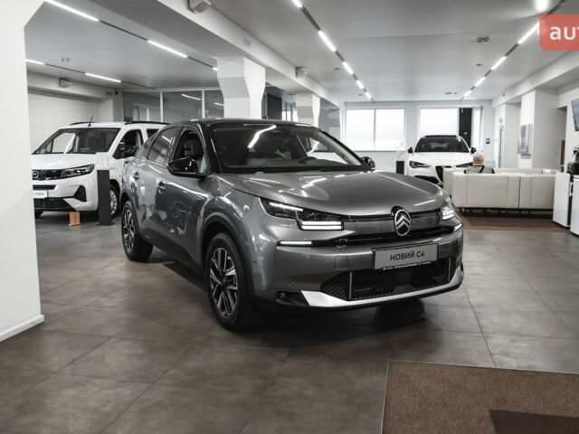 Сітроен С4, об'ємом двигуна 1.2 л та пробігом 0 тис. км за 26359 $, фото 9 на Automoto.ua