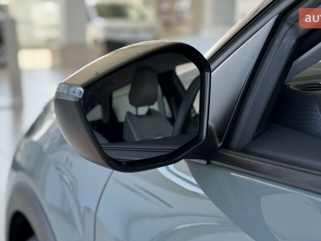 Сітроен С4, об'ємом двигуна 1.2 л та пробігом 0 тис. км за 26864 $, фото 12 на Automoto.ua