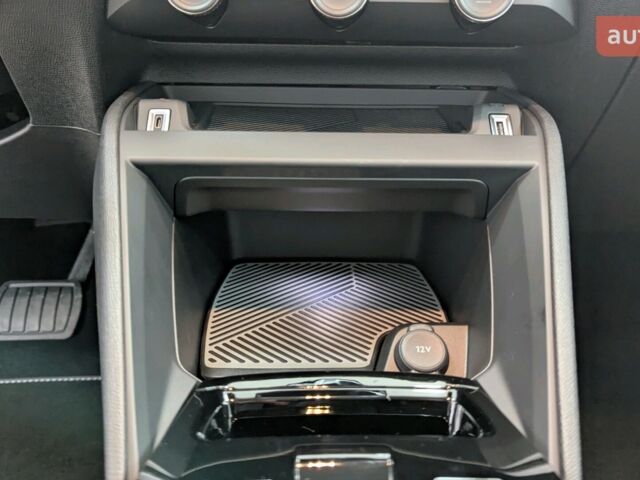 купить новое авто Ситроен С4 2025 года от официального дилера Автоцентр Поділля Ситроен фото