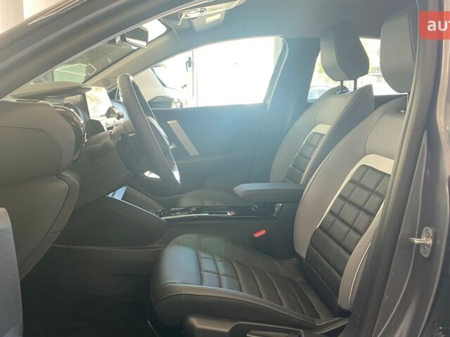 Ситроен С4, объемом двигателя 1.2 л и пробегом 0 тыс. км за 27762 $, фото 10 на Automoto.ua