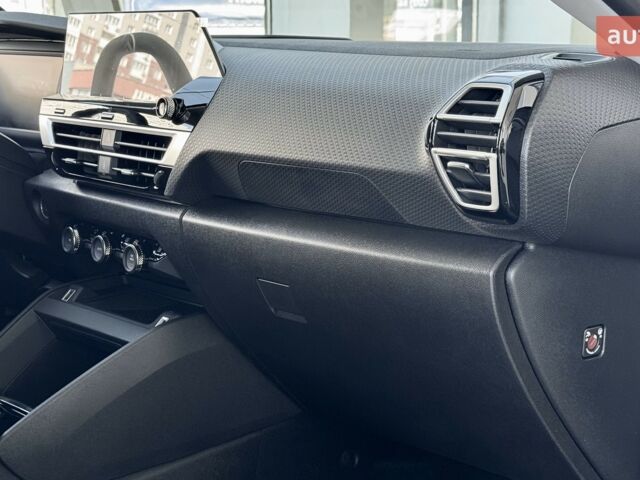 Сітроен С4, об'ємом двигуна 1.2 л та пробігом 0 тис. км за 28923 $, фото 32 на Automoto.ua