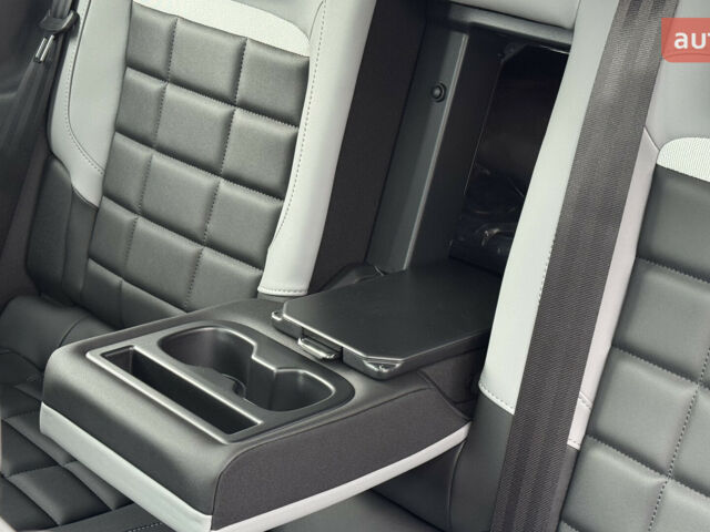 Сітроен С4, об'ємом двигуна 1.2 л та пробігом 0 тис. км за 26864 $, фото 38 на Automoto.ua