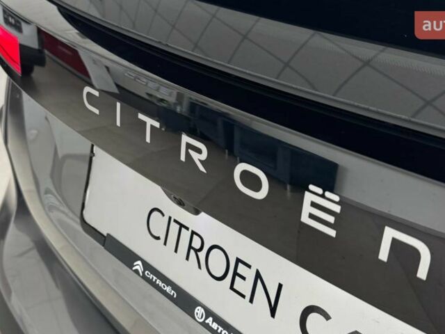 Ситроен С4, объемом двигателя 1.2 л и пробегом 0 тыс. км за 24124 $, фото 8 на Automoto.ua