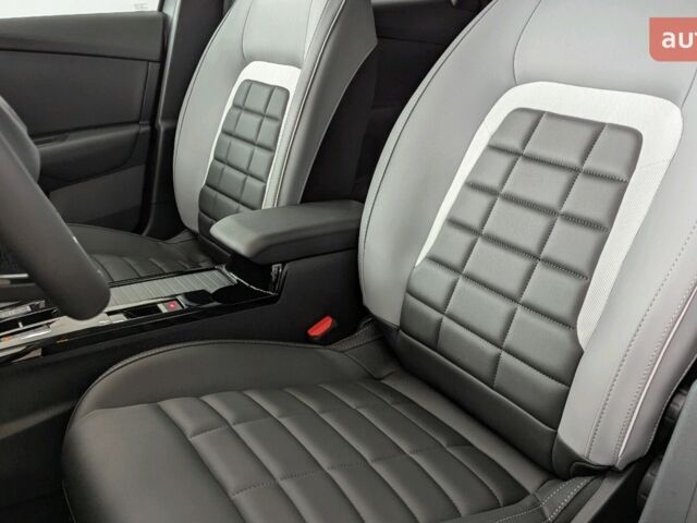 Сітроен С4 2025 року купити нове авто Сітроен С4 2025 року від офіційного дилера Автоцентр Поділля Сітроен фото