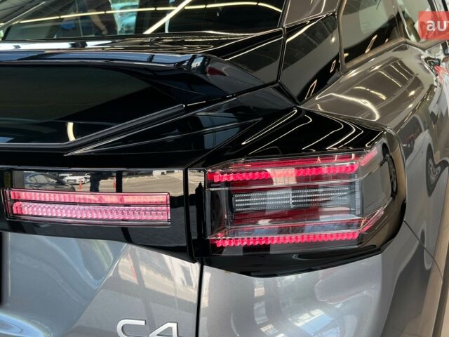 купить новое авто Ситроен С4 2025 года от официального дилера Автоцентр AUTOGROUP Ситроен фото