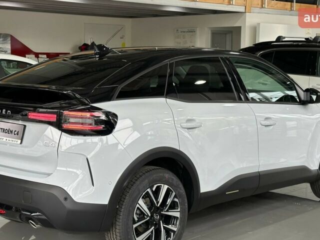 Ситроен С4, объемом двигателя 1.2 л и пробегом 0 тыс. км за 27762 $, фото 4 на Automoto.ua