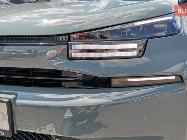 Сітроен С4, об'ємом двигуна 1.2 л та пробігом 0 тис. км за 28756 $, фото 13 на Automoto.ua