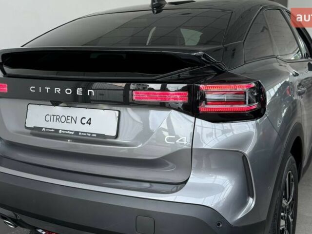 Ситроен С4, объемом двигателя 1.2 л и пробегом 0 тыс. км за 24124 $, фото 20 на Automoto.ua
