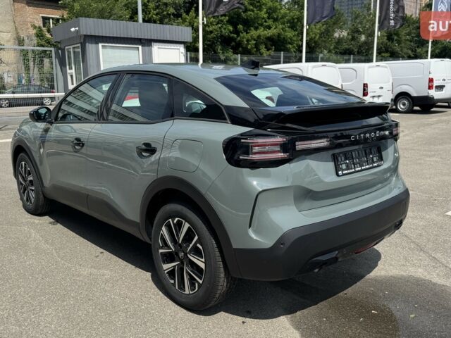 Ситроен С4, объемом двигателя 1.2 л и пробегом 0 тыс. км за 24305 $, фото 15 на Automoto.ua