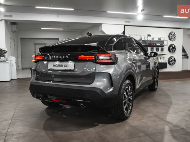 Сітроен С4, об'ємом двигуна 1.2 л та пробігом 0 тис. км за 26359 $, фото 6 на Automoto.ua