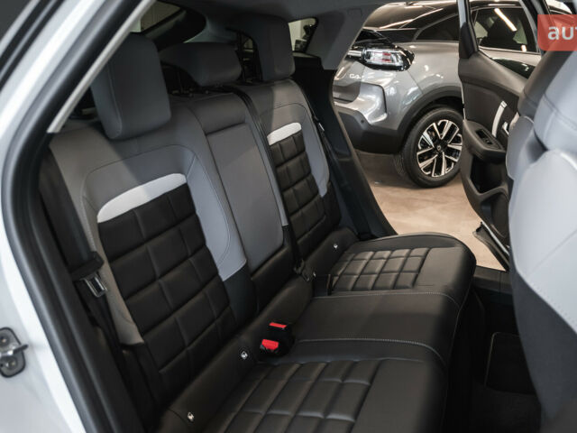 Ситроен С4, объемом двигателя 1.2 л и пробегом 0 тыс. км за 29300 $, фото 10 на Automoto.ua