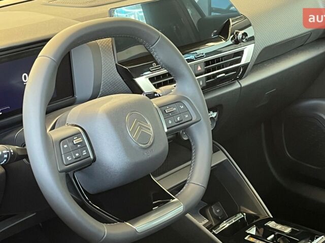 купить новое авто Ситроен С4 2025 года от официального дилера Автоцентр AUTOGROUP Ситроен фото
