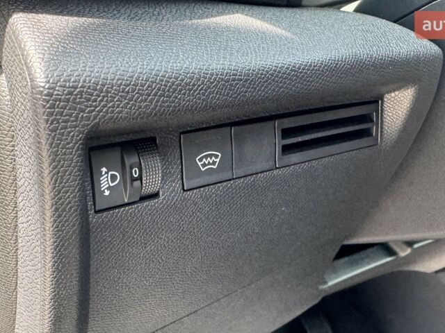 Ситроен С4, объемом двигателя 1.2 л и пробегом 0 тыс. км за 24305 $, фото 22 на Automoto.ua