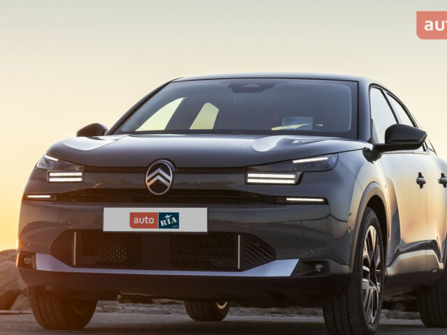 Ситроен С4, объемом двигателя 1.2 л и пробегом 0 тыс. км за 28104 $, фото 6 на Automoto.ua