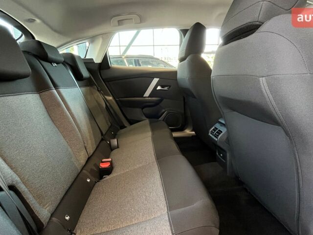 купити нове авто Сітроен С4 2025 року від офіційного дилера Автоцентр AUTOGROUP Сітроен фото