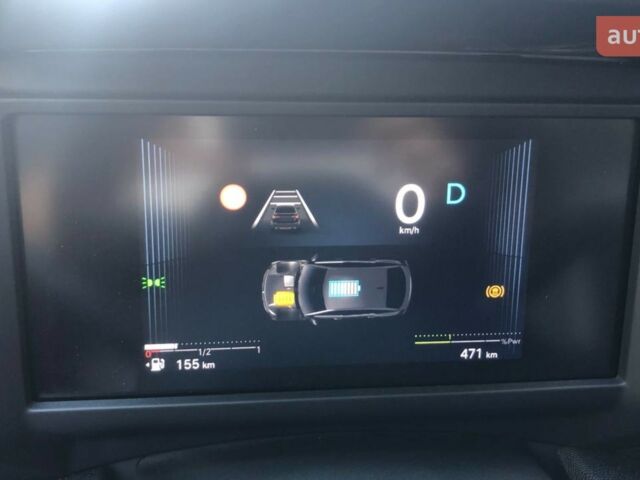 купити нове авто Сітроен С4 2025 року від офіційного дилера Автоцентр Черкаси Сітроен фото