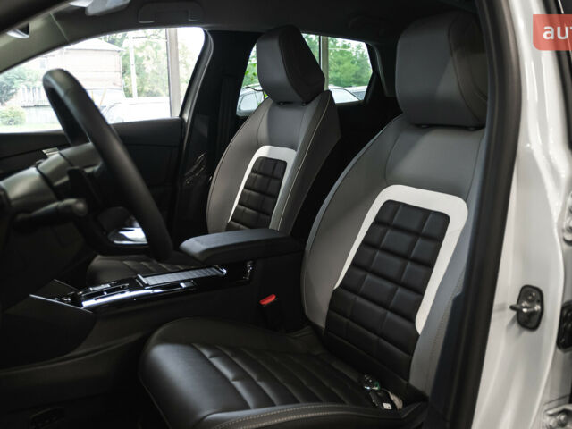 Ситроен С4, объемом двигателя 1.2 л и пробегом 0 тыс. км за 29300 $, фото 9 на Automoto.ua