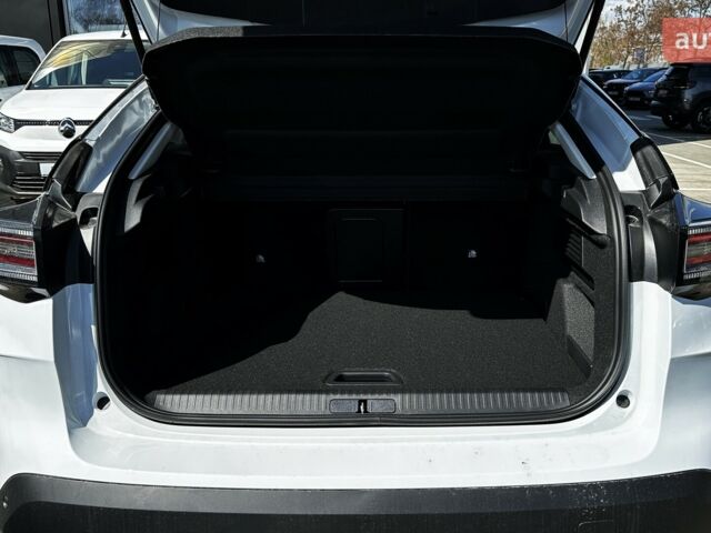 купить новое авто Ситроен С4 2025 года от официального дилера Автоцентр AUTO.RIA Ситроен фото